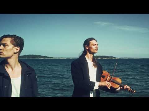 Gustaf & Viktor Norén - Walk With You (Official Video)