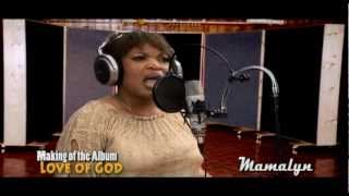 Mamalyn - Making Of The Album