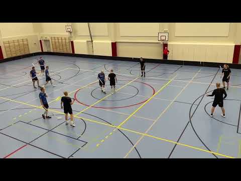 Maalikooste: Jalas - SBS PaHa