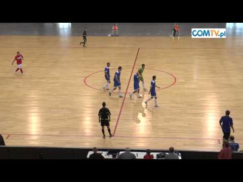 BFC: GAF JASNA GLIWICE - CLEAREX CHORZÓW