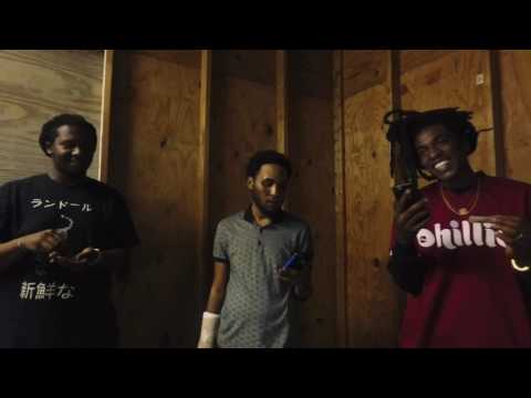 Million$ x KingiKeem - Dark Winter Outro