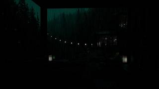 Download lagu Deep Forest Rain Sounds with Gentle Atmosphere 🌧 (No Ads) | Calm Bedroom Ambience for Deep Sleep mp3