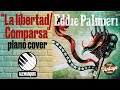 Eddie Palmieri - La Libertad / Comparsa - Piano - AleMarquis