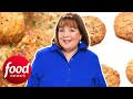 Ina Garten Makes Crispy Chicken Thighs And Salty Oatmeal Cookies Barefoot Contessa Back To Basics