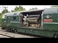 The Dark Story Behind the Napier Deltic: The Bizarre Triangle Engine Powering Rails and Warships UK DEFAULT Thumbnail