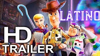 Toy Story 4 (2019)