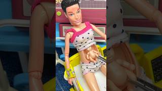 Download lagu Kepuasan Membuka Kotak Mainan Dokter, Koleksi Playset Ambulans ASMR | Ulasan Mainan mp3