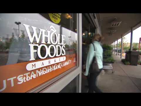 Whole Foods Expansion