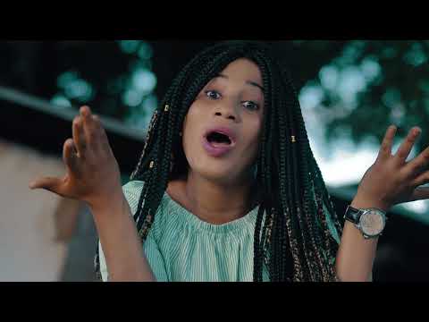 Namcy Vana & Dijah - Kantangaze (official music video)