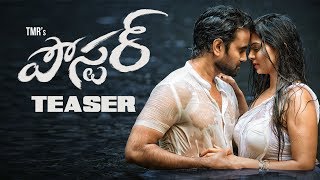 Poster Official Teaser