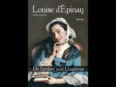 Vido de Louise d' pinay