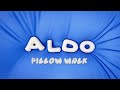 ALDO Pillow Walk Stessy2 0