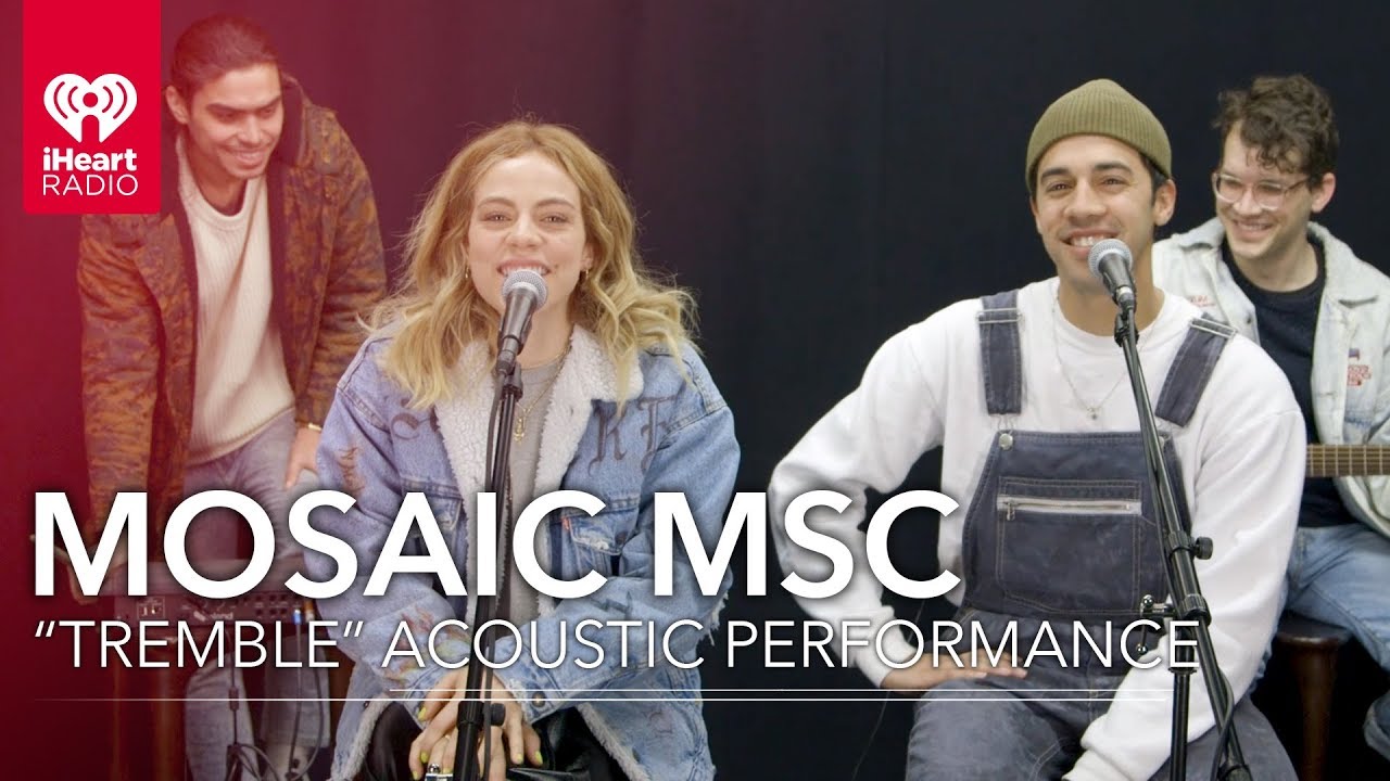 Mosaic MSC Performs 
