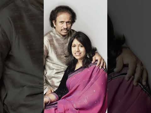 kavita krishnamurti & udit narayan 🥰 #uditnarayan #kavitakrishnamurti #viral