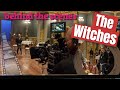 ROALD DAHL S THE WITCHES Behind The Scenes