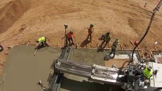 Assorted Chavez Concrete Gallery