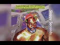 George Clinton & The P-Funk All-Stars - Sloppy Seconds (HQ Audio)