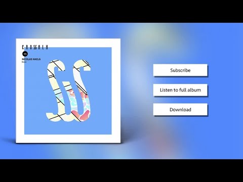 Nicolas Haelg - Seduction Magnet