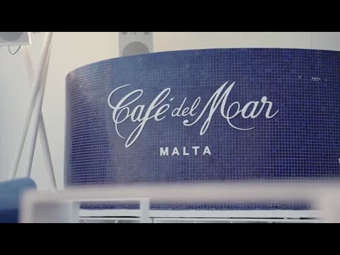 Café del Mar Malta - RUCKUS Case Study
