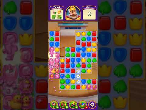 Royal Match Level 3429