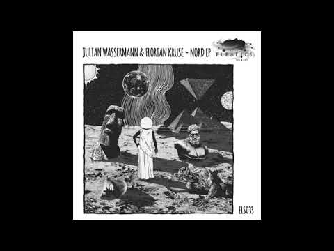 PREMIERE Julian Wassermann & Florian Kruse  - Sued (Original Mix)