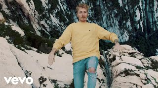 Als Ik Val Music Video