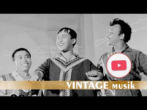 VINTAGE MUSIC | AMOR DAN HUMOR 1961