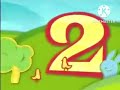 Playhouse Disney Taiwan Countdown Ident 2007