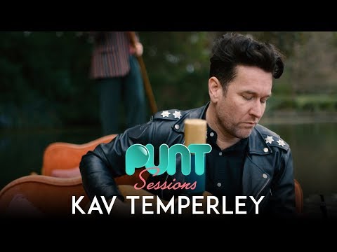 Kav Temperley - Pollyanna | Punt Sessions