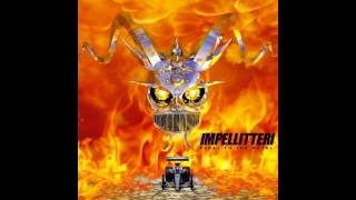 Crushing Daze - Impellitteri