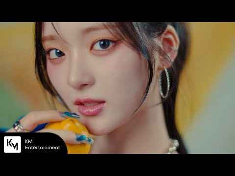 ICHILLIN'(아이칠린) ‘XL (Extra Love)’ MV