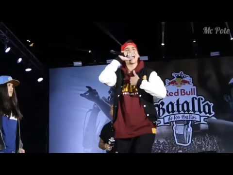 Klibre - Tremendo Flow - Me sigo preguntando tú que mierda haces aquí