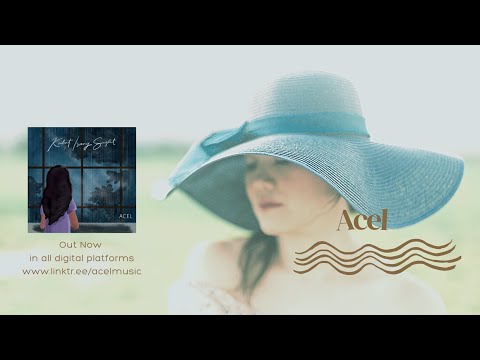 Kahit Isang Saglit by Acel (Lyric Video)
