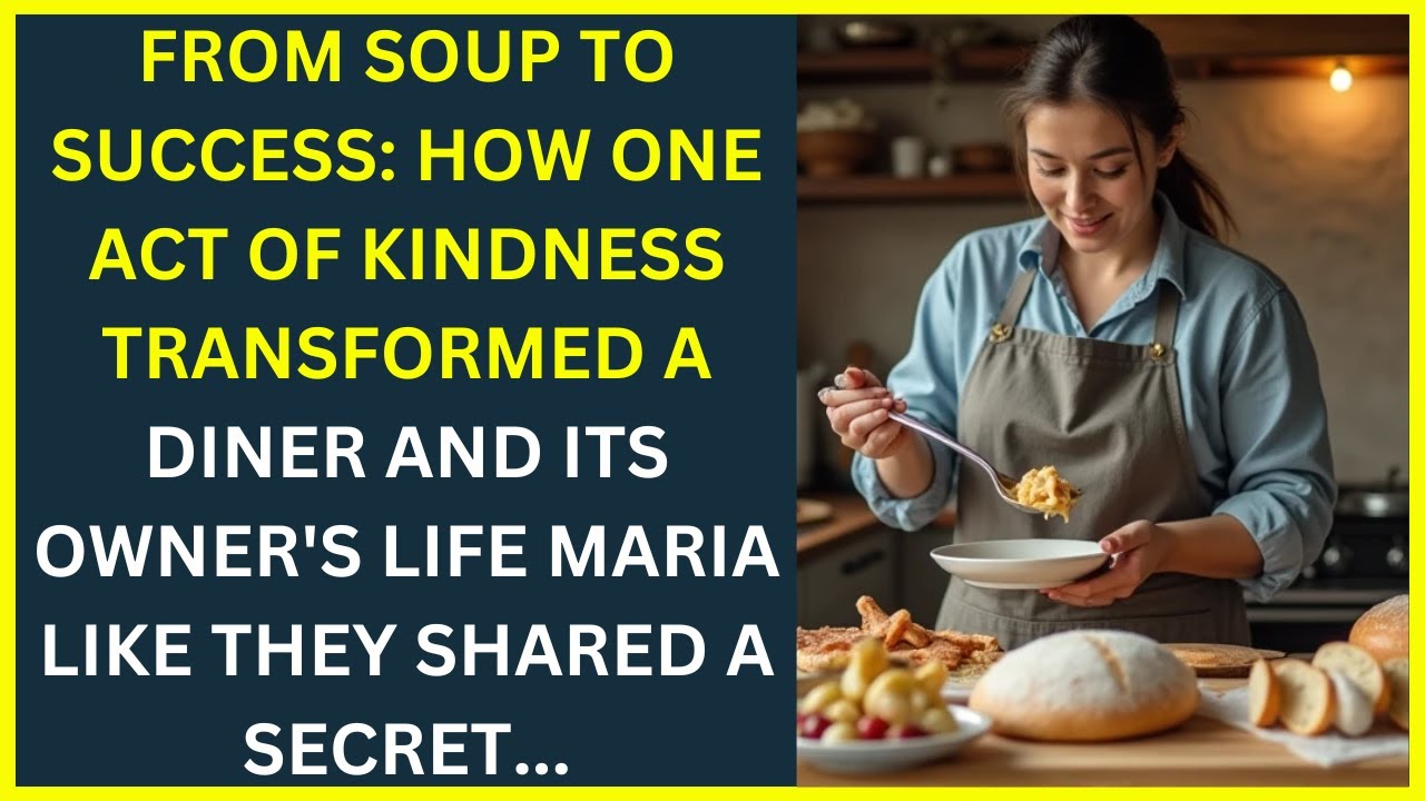 How Can a Simple Favor Lead to an Unbelievable Reward?