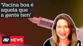 Novo recorde de mortes por COVID-19 reflete preocupação com as diferentes mutações