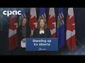 Alberta freezing industrial carbon price – May 12, 2025