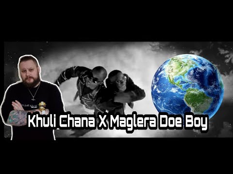 Score Card Reactions : KHULI CHANA FEATURING MDB - HaveNots