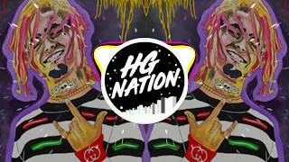 Lil Pump - ESSKEETIT ( Remix ) | Trap Cloud