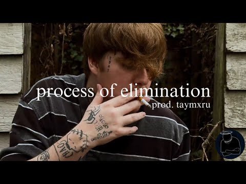 hoepless - process of elimination //music video// (edited by @blvckmvskmedia)