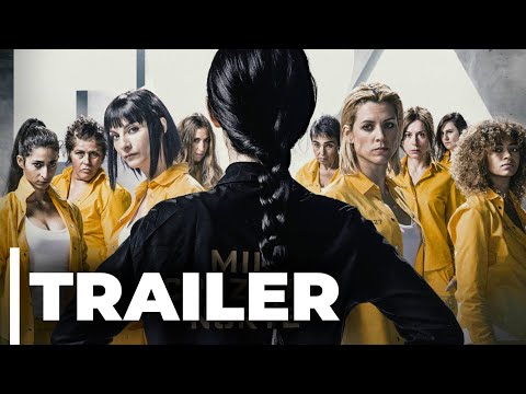 Vis a Vis (1-4) MEGA TRAILER - No Spoilers