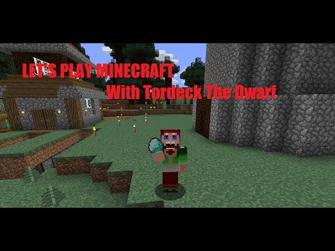 MineCraft Resonant Rise 3