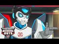 Transformers: Rescue Bots 🔴 SEASON 4 | FULL Episodes LIVE 24/7 | Transformers Kids Official