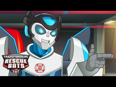 Transformers: Rescue Bots 🔴 SEASON 4 | FULL Episodes LIVE 24/7 | Transformers Junior Official