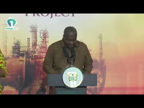 GNPC to Begin Voltarian Basin Exploration Before End of 2026