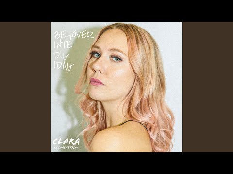 Video thumbnail for Behöver inte dig idag