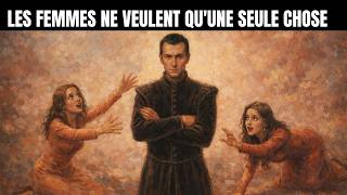 Le Secret de Machiavel sur les Femmes que Personne n'Ose Révéler