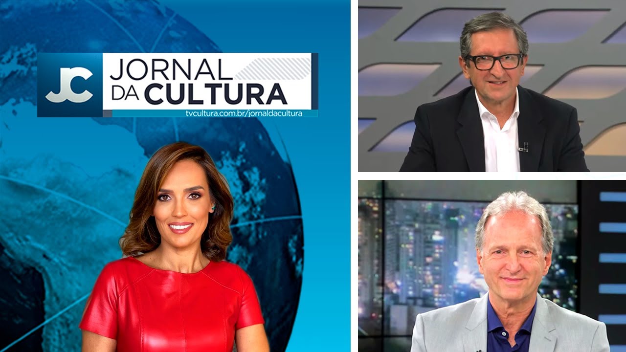 Jornal da Cultura | 02/09/2024