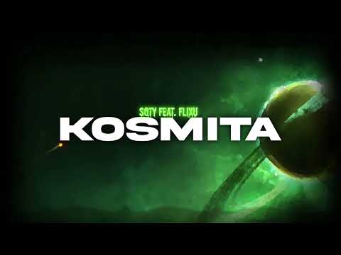 Sqty ft. Flixu - Kosmita (prod. SHREDDED)