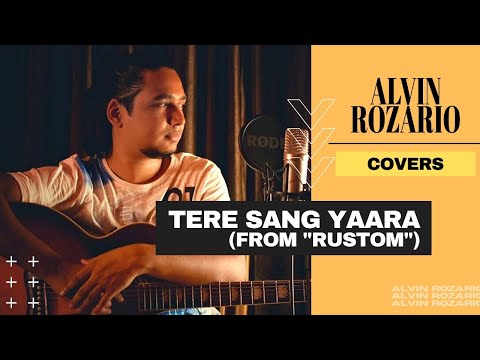 Aalvin Sims tere sang y...