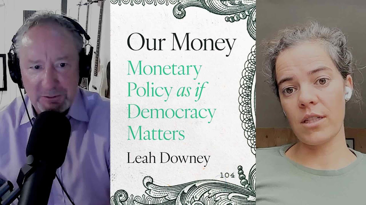 Independent from who exactly? Central Banks and Democracy (Part Two)